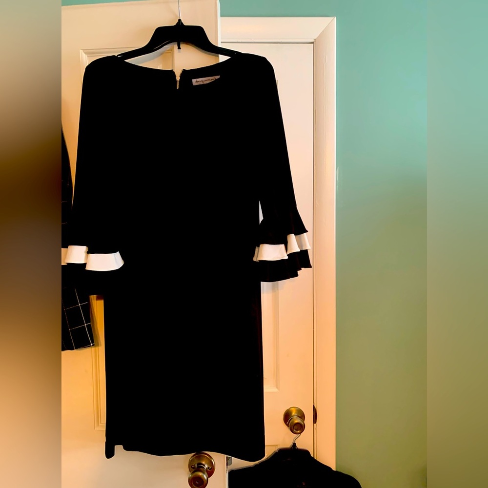 Classy dress